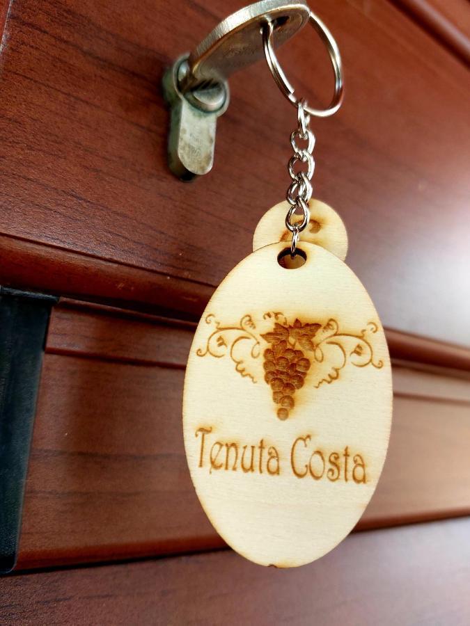 Tenuta Costa ปัลมา ดิ มอนเตเคียโร ภายนอก รูปภาพ