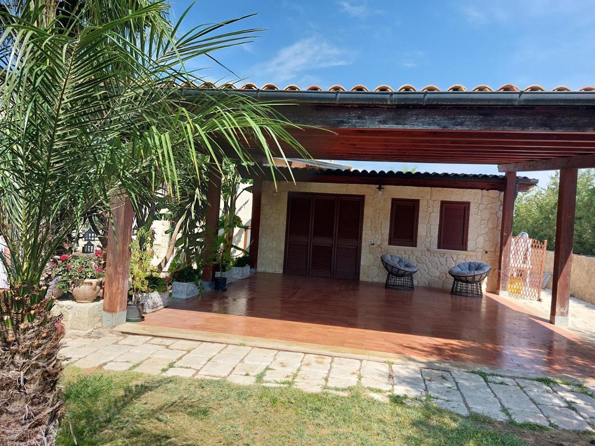 Tenuta Costa ปัลมา ดิ มอนเตเคียโร ภายนอก รูปภาพ